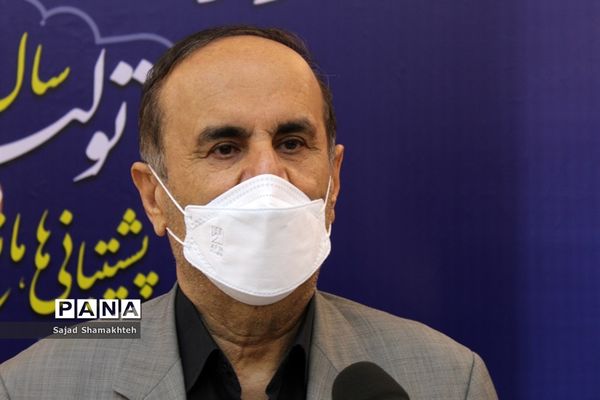 نشست شورای فرهنگی اجتماعی استان خوزستان