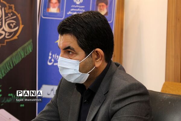 نشست شورای فرهنگی اجتماعی استان خوزستان
