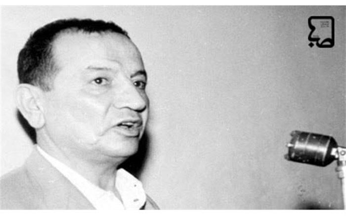 زندگی طیب حاج رضایی سریال می‌شود