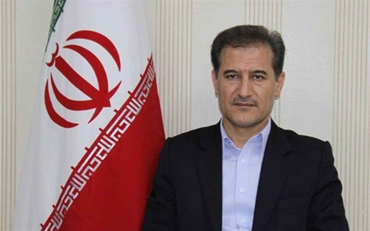 پیام تبریک مدیرکل آموزش و پرورش استان کردستان به مناسبت هفته مقام معلم