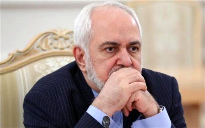 ظریف: فلسطین ملاک سنجشی برای عدالت است