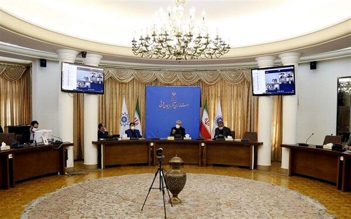 وارد کردن فناوری و سرمایه به بخش کشاورزی آذربایجان شرقی