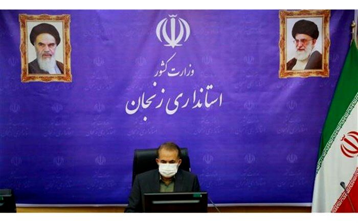 دستگاه‌های اجرایی در ساماندهی مراکز واکسیناسیون همکاری کنند