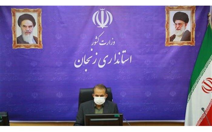 دستگاه‌های اجرایی در ساماندهی مراکز واکسیناسیون همکاری کنند
