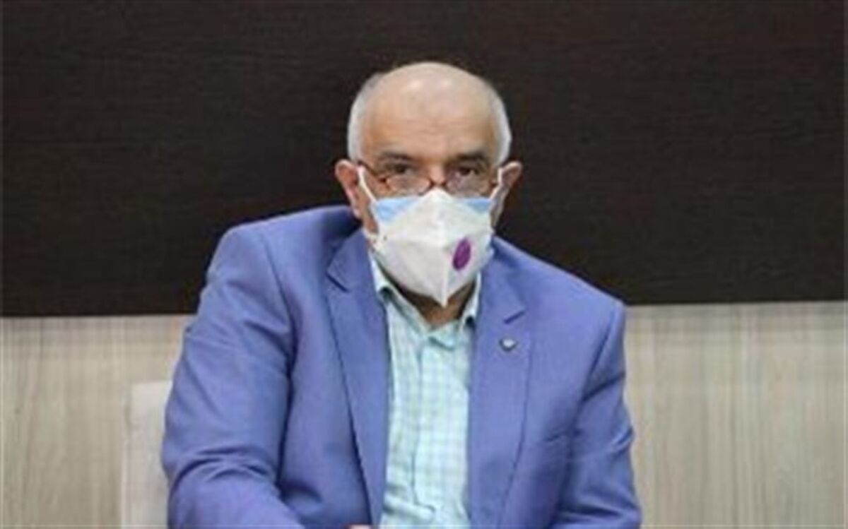 طراحی سامانه جدید تحت وب سنجش سلامت جسمانی و آمادگی تحصیلی