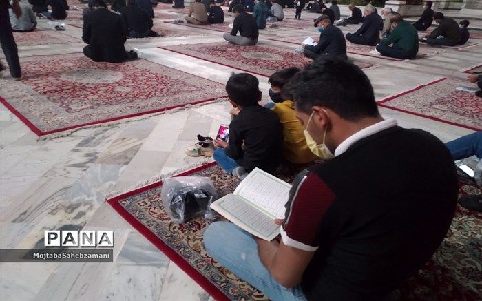 دعای روز بیست و یکم ماه مبارک رمضان