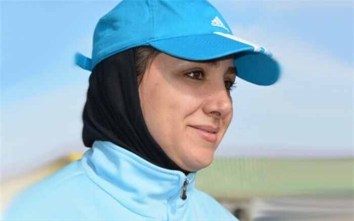 مریم ایراندوست سرمربی تیم ملی فوتبال زنان ایران شد