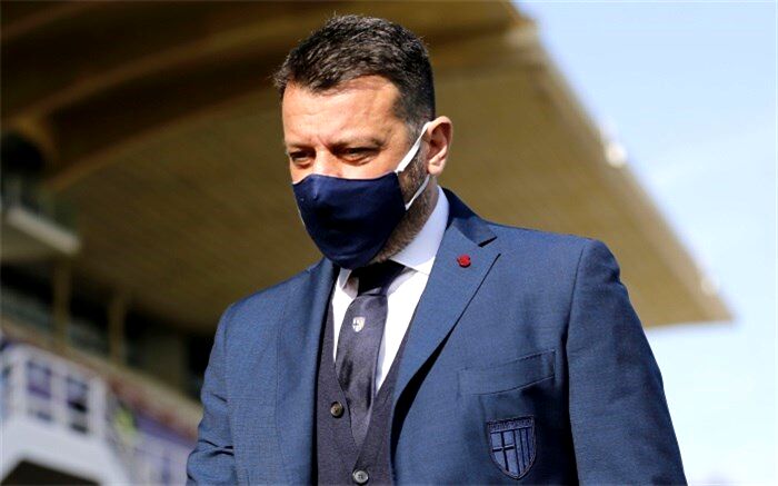 سری آ؛ سند سقوط پارما امضا شد
