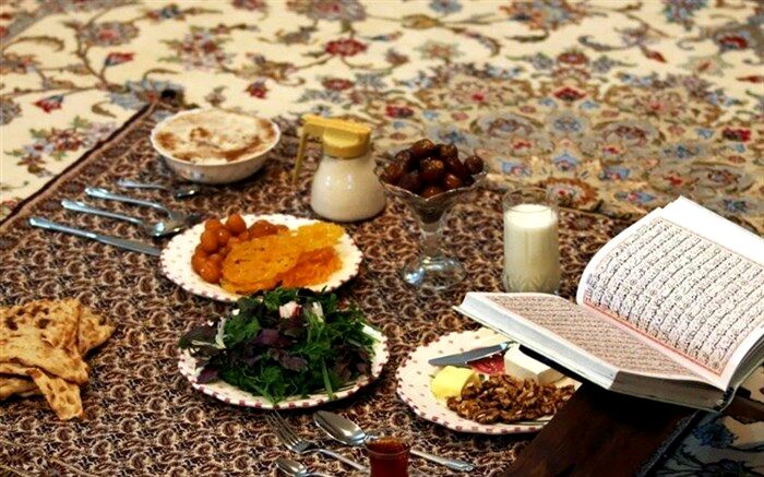 چگونه روزه‌داری بهتر از رژیم غذایی میکروبیوم روده را ترمیم می‌کند