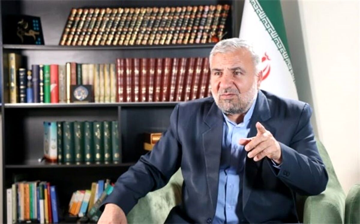 راستی: تنها درمان مشکلات سیاسی امروز ایران «وحدت» است