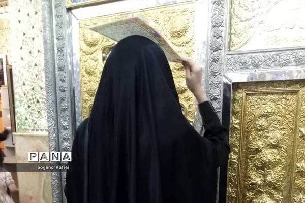 برگزاری مراسم شب‌‌های قدر در شهرری