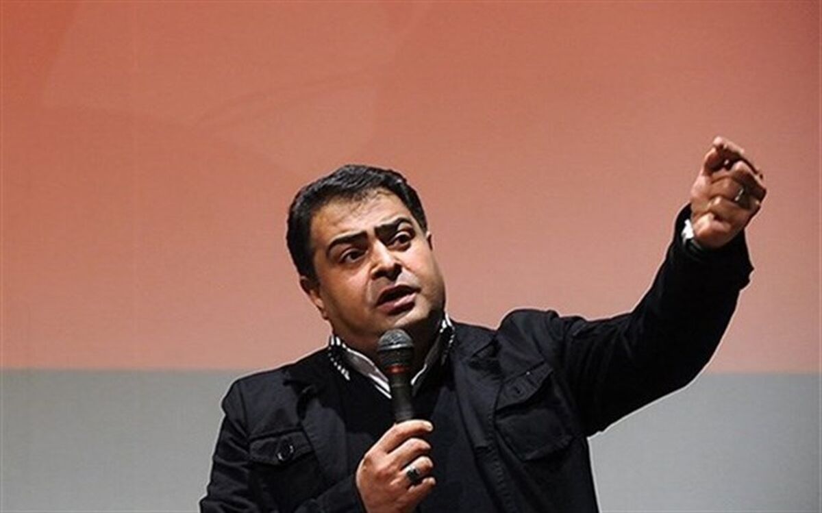 فیلم مردمی نداریم چون متروسوار نیستیم