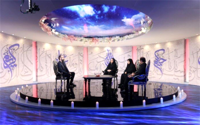 روایت زندگی نخستین شهید مدافع سلامت ملارد در برنامه ماهِ ماه