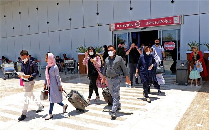  ضریب ایمنی پرواز در فرودگاه‌ها افزایش می‌یابد