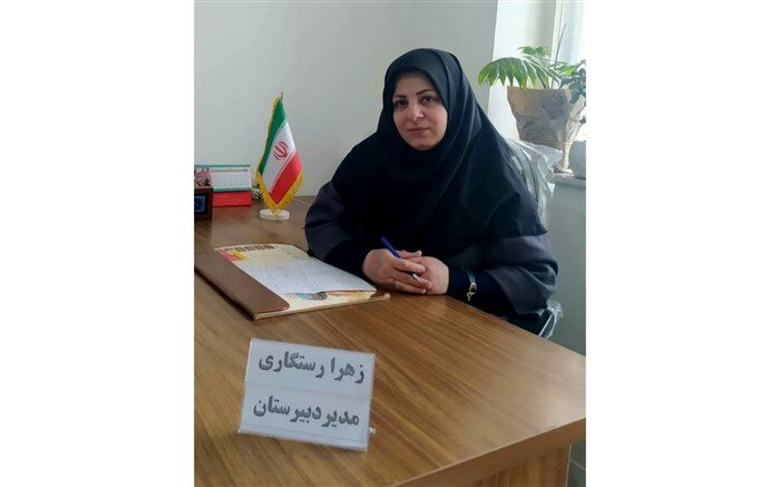 از رویای کودکی دیروز تا «نوید حقیقت» امروز و آینده سازان فردا