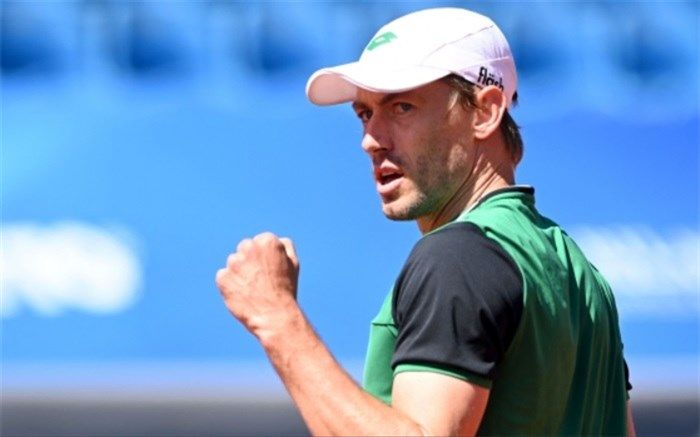 تنیس اوپن مادرید؛ کابوس استرالیایی ادامه دارد