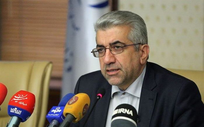 تسلیت وزیر نیرو درباره جان باختن 6 عضو تیم صنعت برق