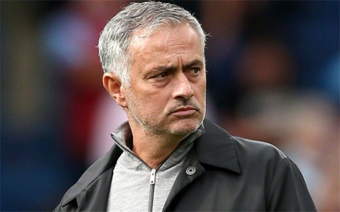 ژوژه مورینیو سرمربی تیم بزرگ ایتالیایی شد