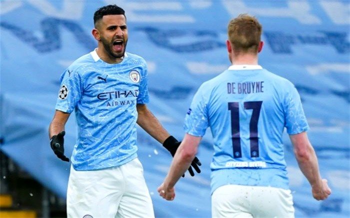 منچسترسیتی برنده جنگ پولدارها؛ پپ تاریخ‌ساز شد