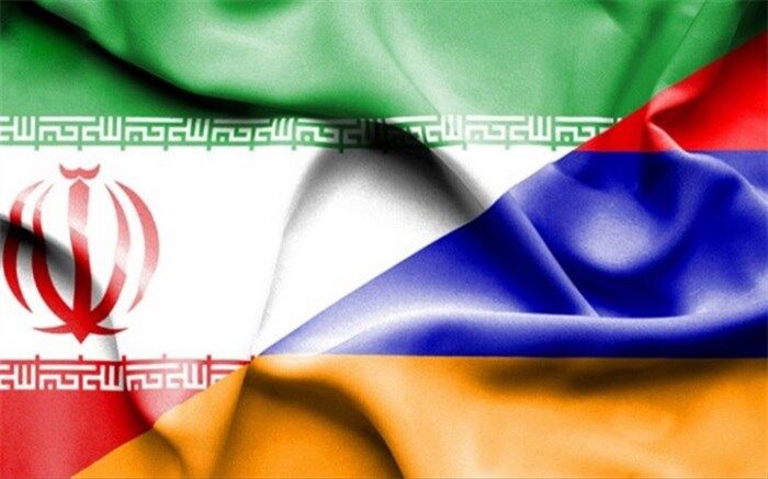 معاون رئیس ستاد کل نیروهای مسلح ارمنستان روز ارتش را تبریک گفت