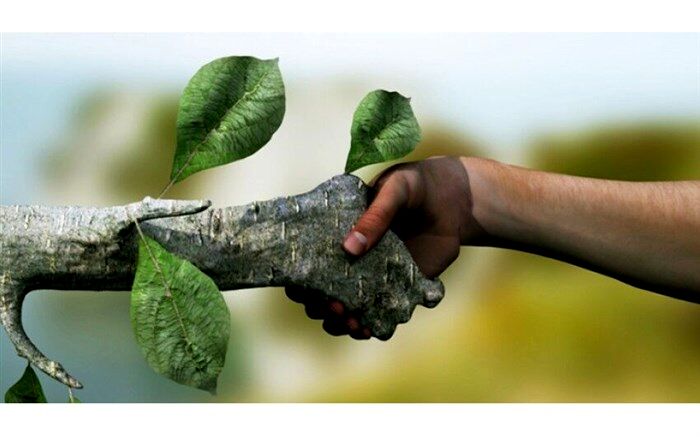 همکاری و همیاری سازمان محیط زیست با آموزش و پرورش منطقه ۱۵
