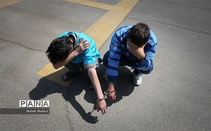 دستگیری عاملان تیراندازی مراسم عزاداری در هندیجان