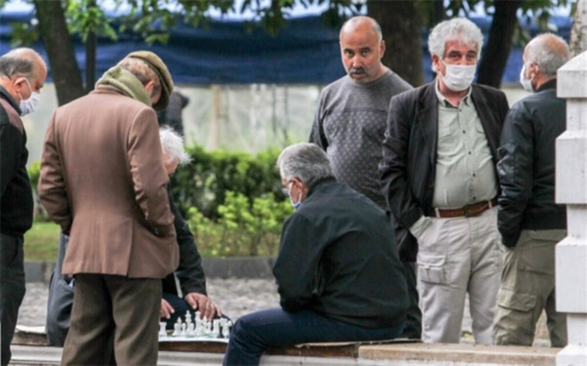 افزایش اضطراب و وسواس در دوران کرونا
