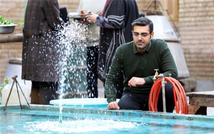 می‌خواستم جواد جدید خلق کنم!