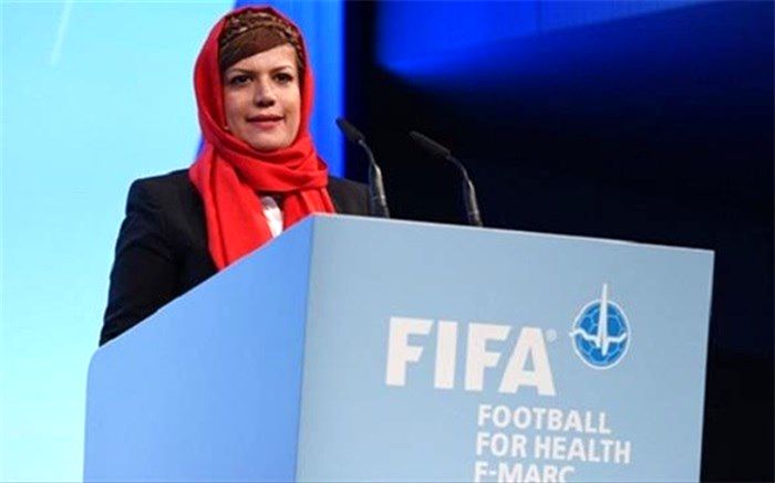 هراتیان: هر سه روز یکبار از بازیکنان تست PCR گرفته می شد