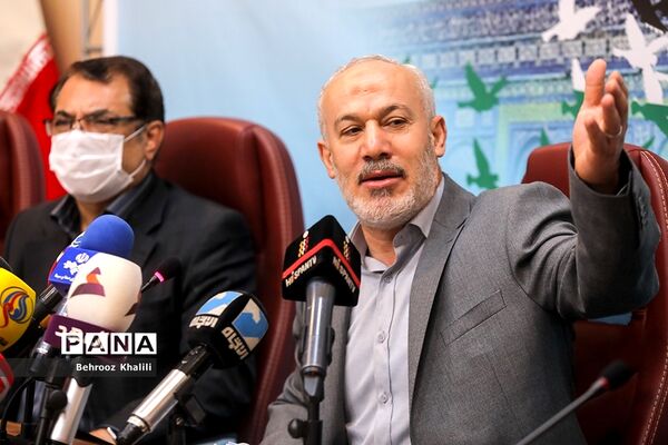 نشست تخصصی آزادی قدس نزدیک است