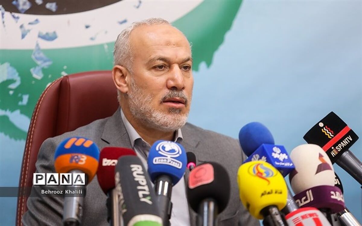 ابوشریف: روز قدس، روز آگاه‌سازی مردم جهان در برابر جعل واقعیات است
