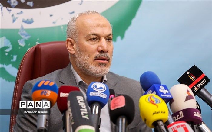 ابوشریف: روز قدس، روز آگاه‌سازی مردم جهان در برابر جعل واقعیات است