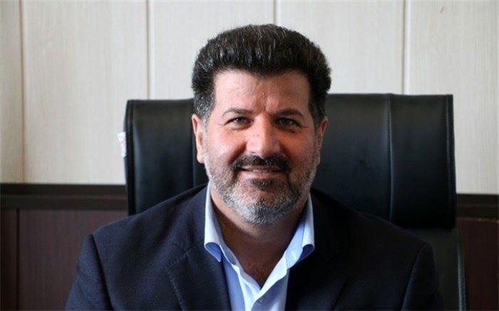 برگزاری کارگاه آموزش تولید محتوا و تولید فیلم آموزشی  به منظور ارتقای آموزش‌های مجازی