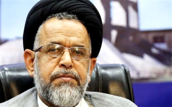 وزیر اطلاعات: سربازان گمنام امام زمان(عج) دسایس رژیم اسراییل را نقش بر آب خواهند کرد