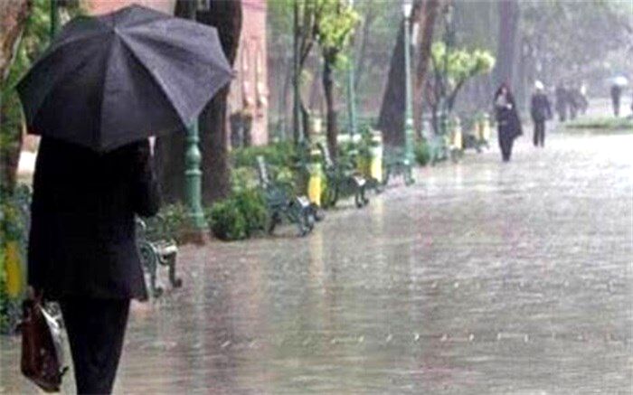 بی سابقه بودن بارش های اردیبهشت سیستان و بلوچستان در 30 سال اخیر