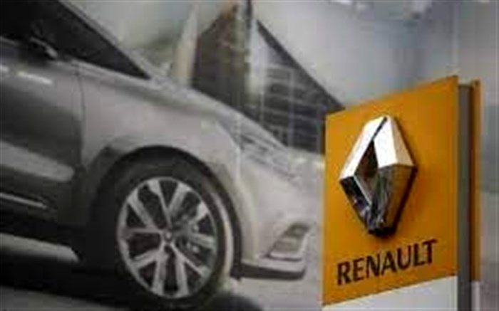 رنو شانس زیادی ندارد