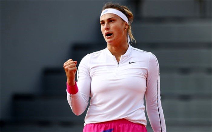 تنیس اوپن مادرید؛ مصدومیت پازل نیمه نهایی را کامل کرد