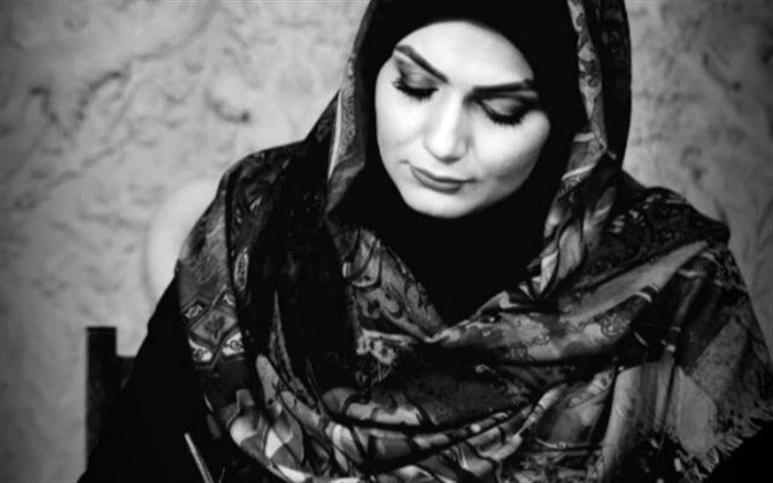 رمز موفقیت از دیدگاه خوشنویس دماوندی