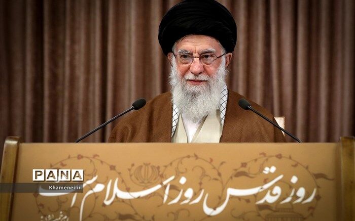اعلام ویژه برنامه های روز قدس سیما