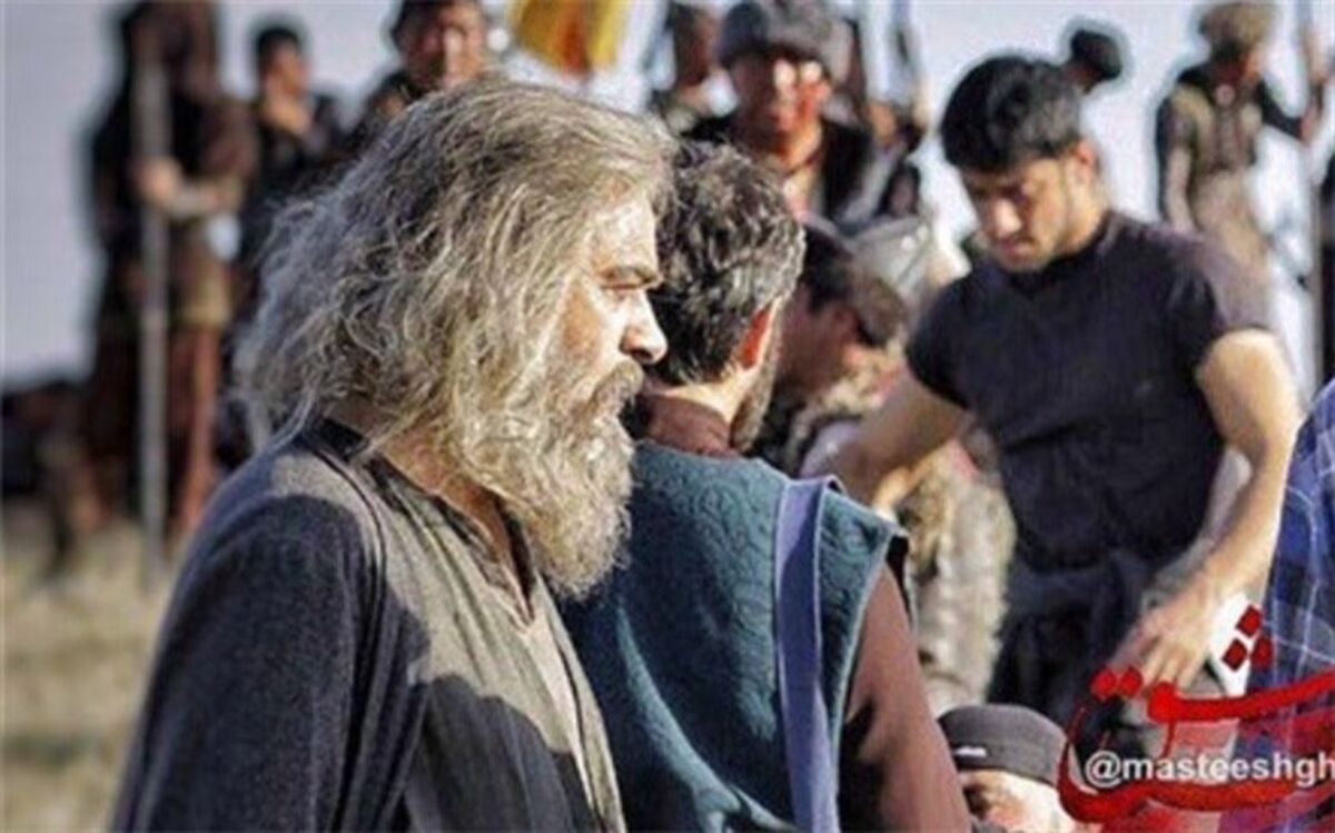واکنش «فرهاد توحیدی» به حواشی «مست عشق»