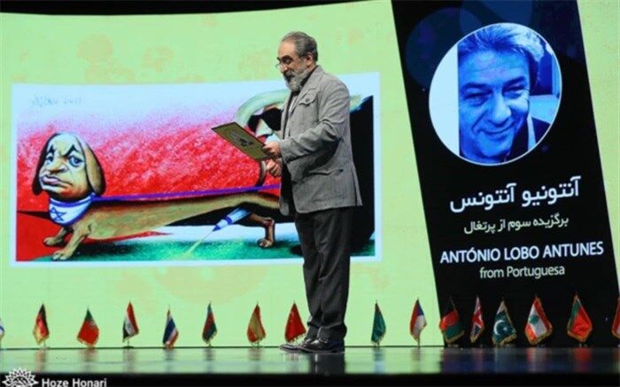 مسابقه «فلسطین تنها نیست» برندگانش را شناخت