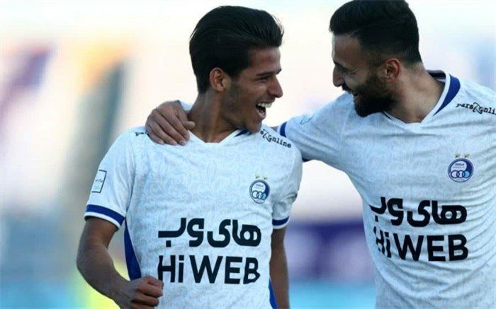 شوک بزرگ به استقلال در آستانه دربی؛ مهدی قایدی از ایران می‌رود