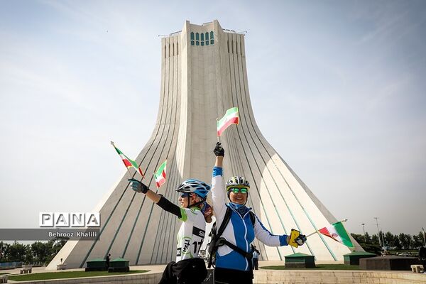 روز جـهانـی قـدس در تهران