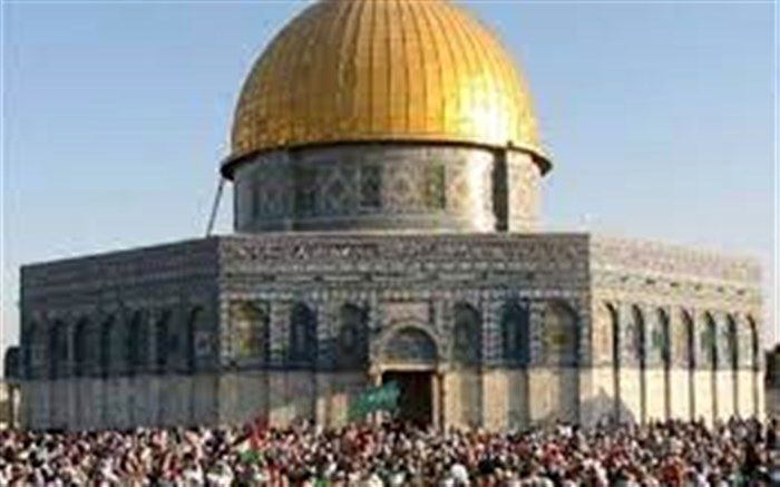 پیام‌های توئیتری نمایندگان به مناسب روز قدس