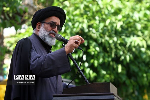 روز جهانی قدس در تهران - 2