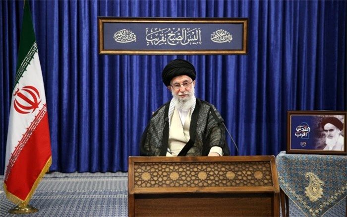 مبارزه با رژیم صهیونیستی، وظیفه‌ای همگانی است