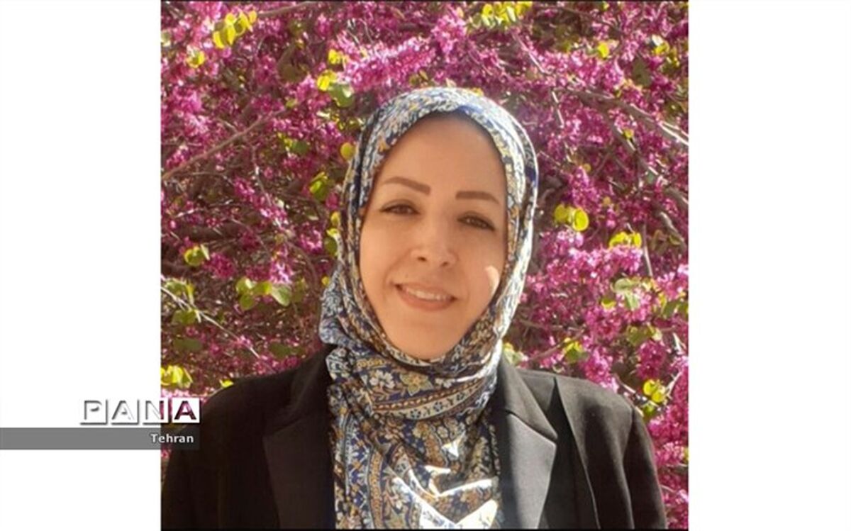 معلم  اگر با عشق کار کند، دانش‌آموز هم این عشق را لمس می‌کند
