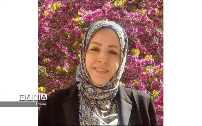 معلم  اگر با عشق کار کند، دانش‌آموز هم این عشق را لمس می‌کند