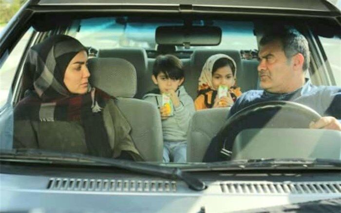 بازیگری سخت است، صرفاً برای دیده شدن بازیگر نشوید
