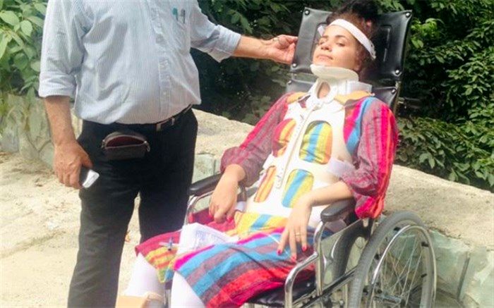 «نگار» قربانی موش دیوانه نشد